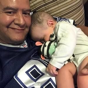 Meet your Posher, Pete